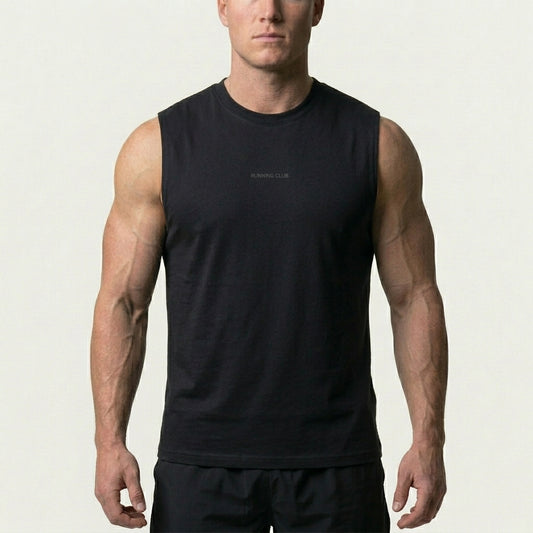 RUNNING TANK TOP