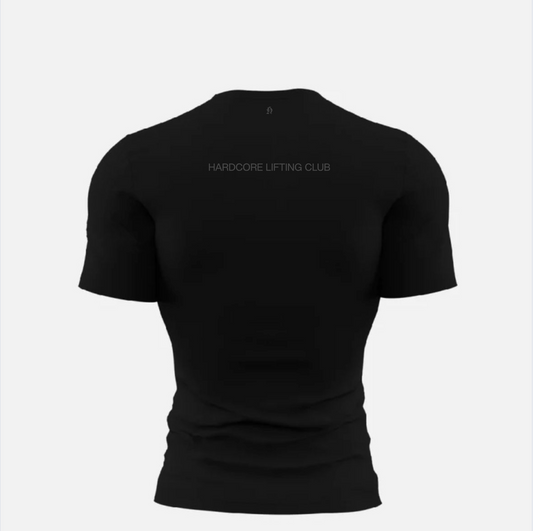 CAMISETA DE COMPRESIÓN
