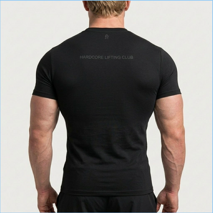 CAMISETA DE COMPRESIÓN