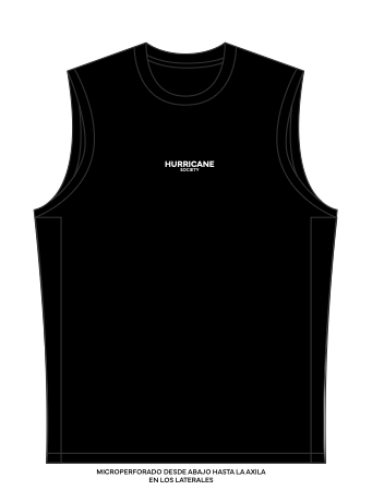 RUNNING TANK TOP