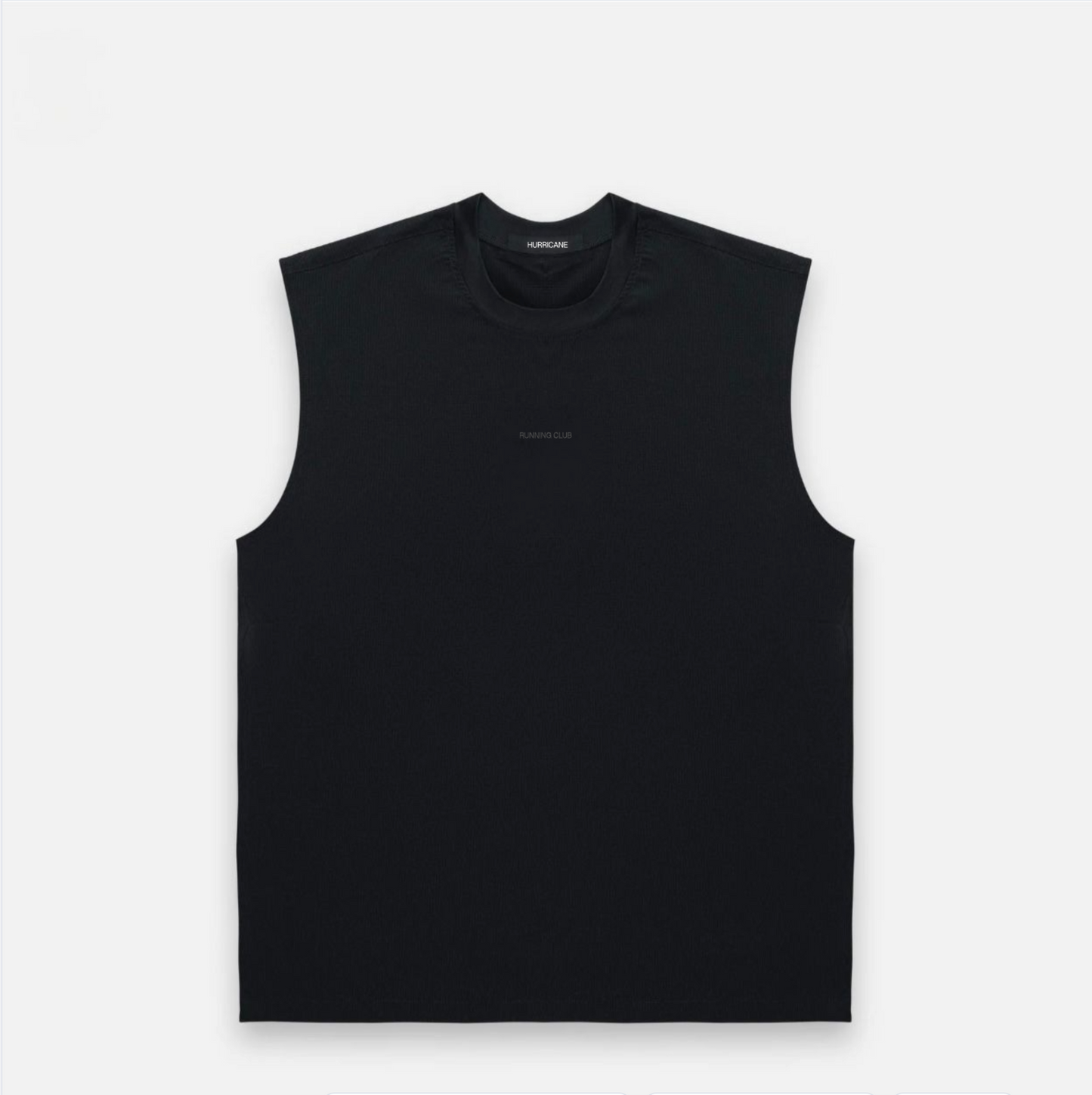 RUNNING TANK TOP