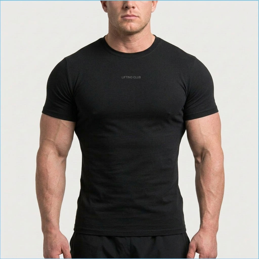CAMISETA DE COMPRESIÓN