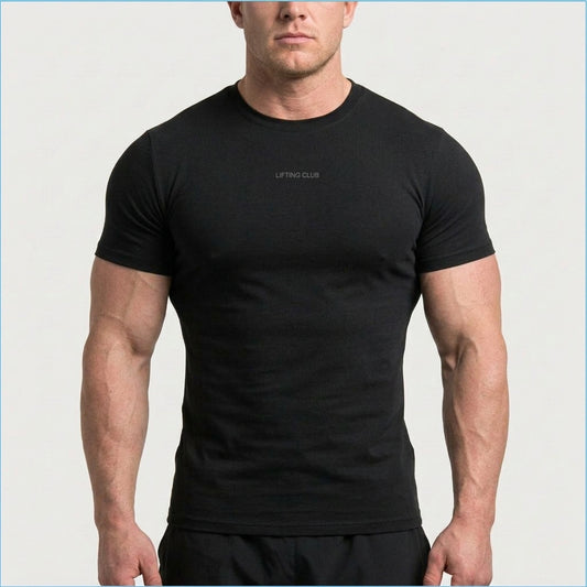 CAMISETA DE COMPRESIÓN