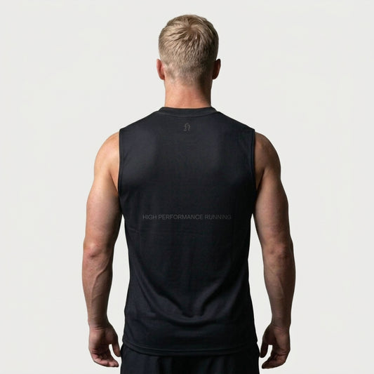 RUNNING TANK TOP